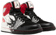 Wings x Air Jordan 1