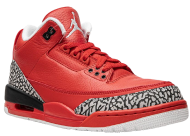 DJ Khaled x Air Jordan 3 “Grateful”