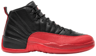 Air Jordan 12 Flu-Game